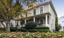 2115 Adams Drive Nw Atlanta, GA 30318