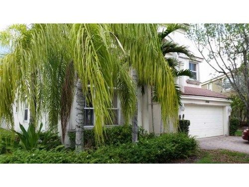 4906 SW 159TH AV, Hollywood, FL 33027