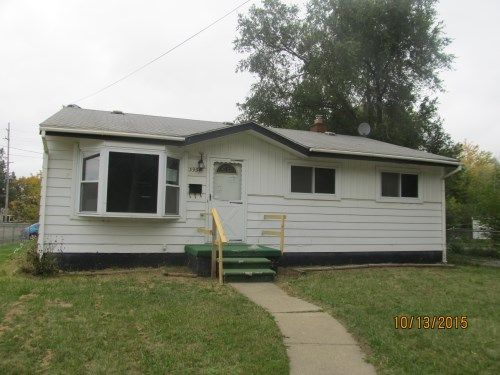 3934 Whitney Ave, Flint, MI 48532