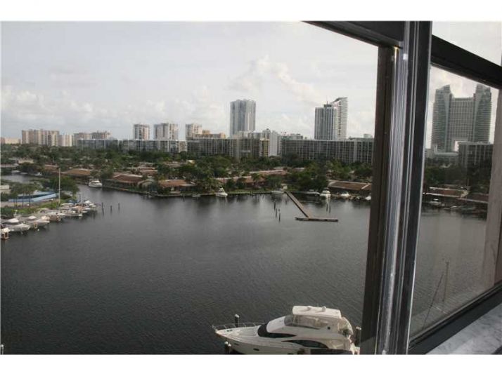 300 THREE ISLANDS BL # 108, Hallandale, FL 33009