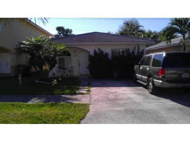 1084 SE 12 TE, Homestead, FL 33035