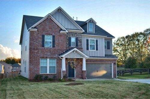 4280 Carver Court, Atlanta, GA 30342