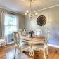 3361 Abbyville Court Nw, Kennesaw, GA 30144 ID:13558029