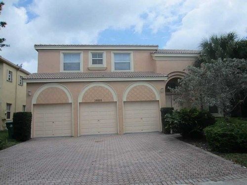 15855 51ST ST, Hollywood, FL 33027