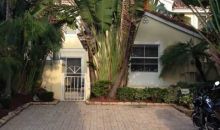 1765 WEEPING WILLOW WY # 1765 Hollywood, FL 33019