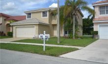 1811 SW 179TH AV Hollywood, FL 33029