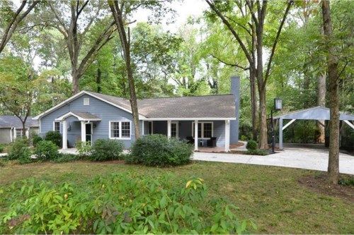 1883 Cambria Avenue, Atlanta, GA 30318