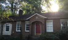 1165 Houston Mill Road Ne Atlanta, GA 30329