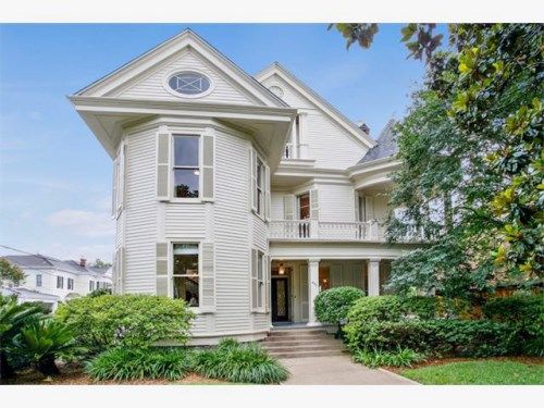 497 AUDUBON Street, New Orleans, LA 70118