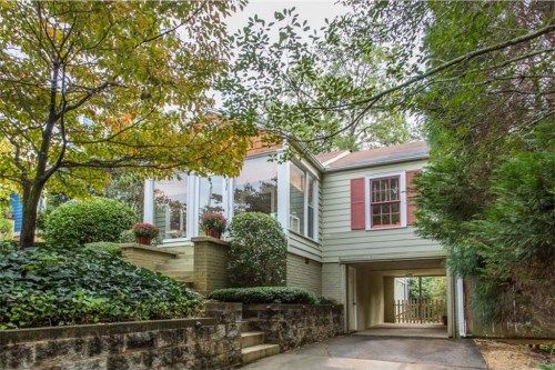 934 Woodland Avenue Se, Atlanta, GA 30308