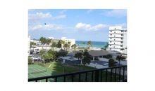 2101 S OCEAN DR # 405 Hollywood, FL 33019