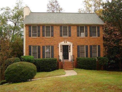 4348 Turnberry Court, Douglasville, GA 30135