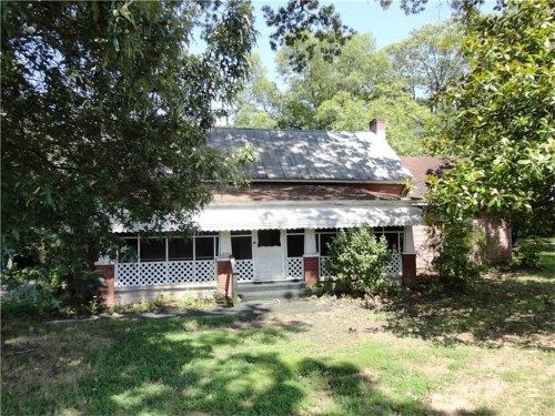 1609 Old Atlanta Rd, Cumming, GA 30041