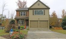 344 Burdock Trace Woodstock, GA 30189