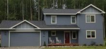 3801 N Greentree Street Wasilla, AK 99654