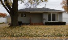 4334 Regal Ave NE Cedar Rapids, IA 52402