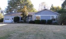 10 Netherwood Dr Jackson, TN 38305