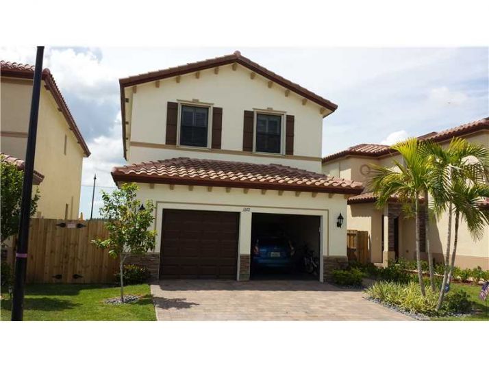 3372 SE 7 CT, Homestead, FL 33033