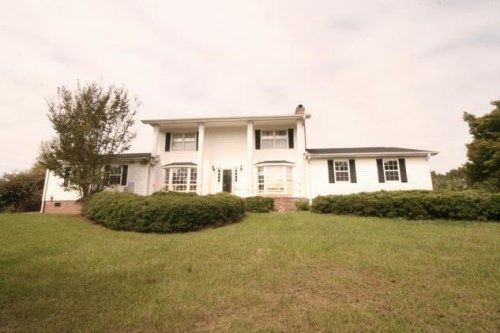 4418 Indian Hills Dr, Gadsden, AL 35907