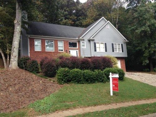 2140 Summerchase Drive, Woodstock, GA 30189