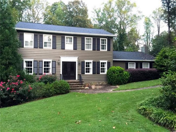 525 Mount Paran Road Nw, Atlanta, GA 30327