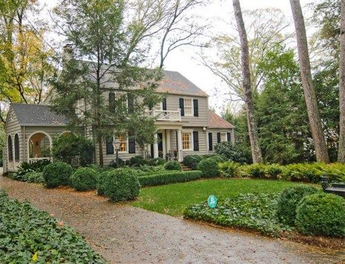 396 Whitmore Drive, Atlanta, GA 30305