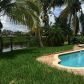 20550 SW 2 ST, Hollywood, FL 33029 ID:13345812