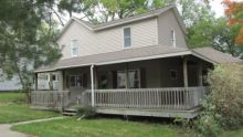 404 East Montcalm St Greenville, MI 48838