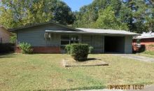 1509 Mink St Memphis, TN 38111