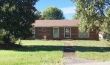 132 Lexington Drive Clarksville, TN 37042