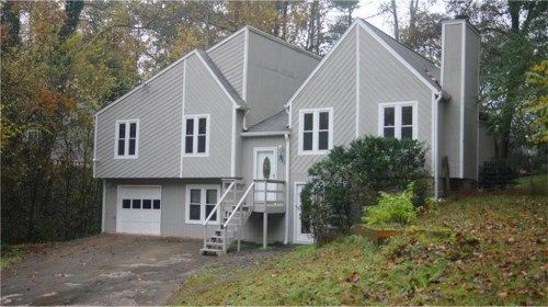 231 Apple Branch Drive, Woodstock, GA 30188