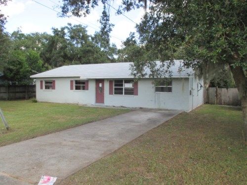 3319 Mt Tabor Rd, Lakeland, FL 33810