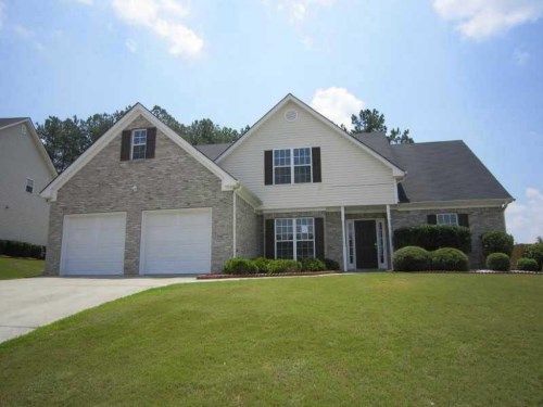 1442 Latham Court, Lawrenceville, GA 30045