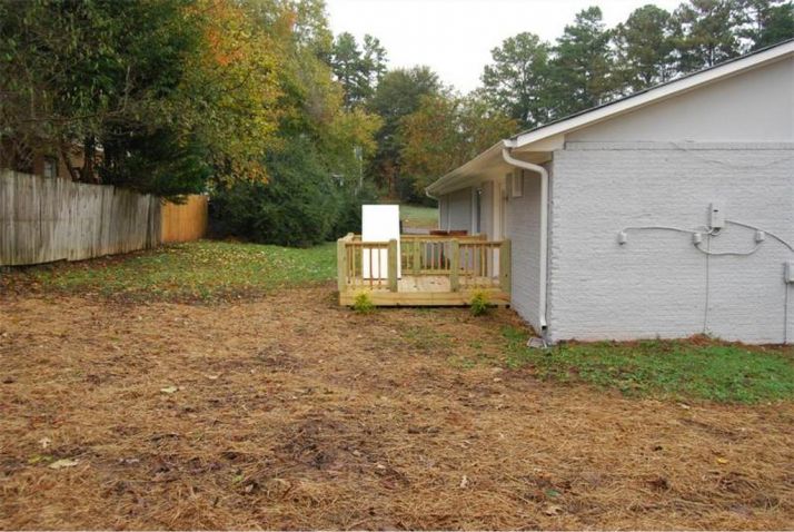 267 Johnson Drive, Braselton, GA 30517