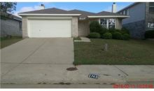 2743 Tranquil Way Dallas, TX 75237