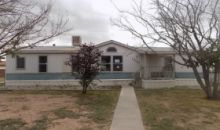 1406 Casady Ct Alamogordo, NM 88310