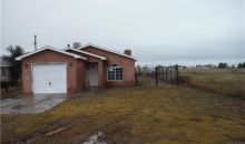 816 Honolulu Ave Moriarty, NM 87035