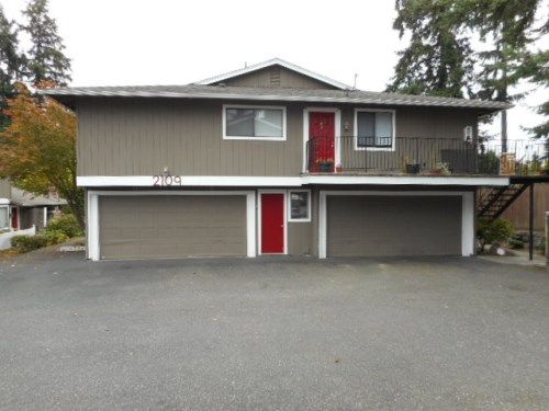 2109 SW 318th Place #A, Federal Way, WA 98023