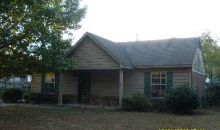 7027 Village Ln Olive Branch, MS 38654