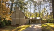 419 Arbor Trail Se Marietta, GA 30067