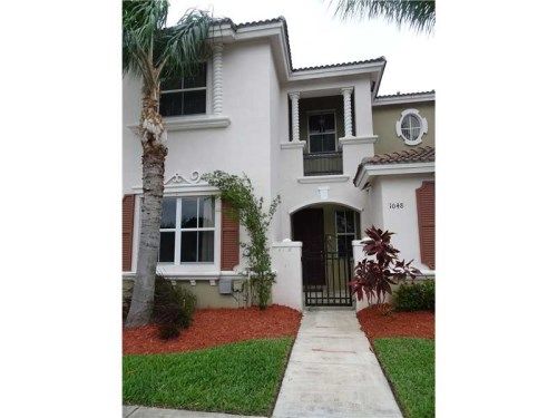 1048 NE 42 TE # ##, Homestead, FL 33033