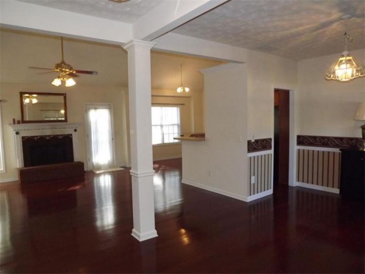 120 Rose Walk Drive, Covington, GA 30016