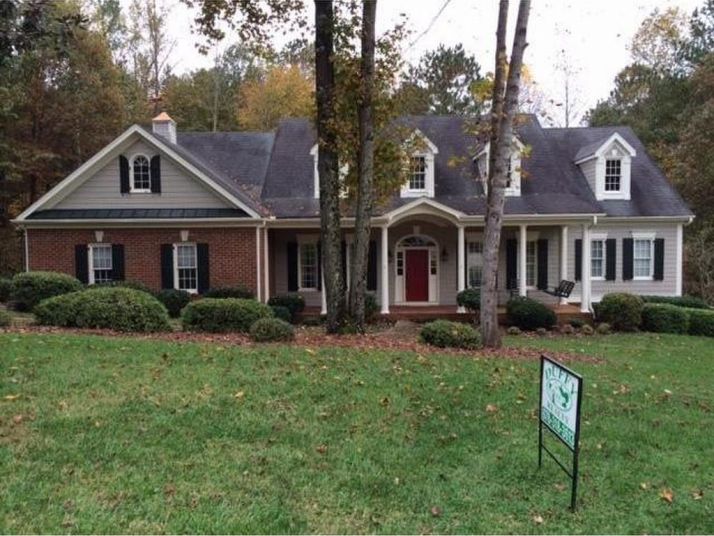 72 Old Mountain Place, Powder Springs, GA 30127