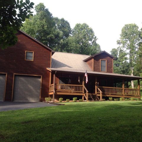 465 HICKORY LANE, Sparta, TN 38583