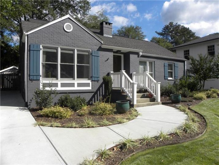 212 Midvale Drive Ne, Atlanta, GA 30342