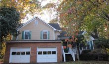 4115 Huntcliff Drive Woodstock, GA 30189