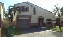 14640 N BECKLEY SQ Fort Lauderdale, FL 33325