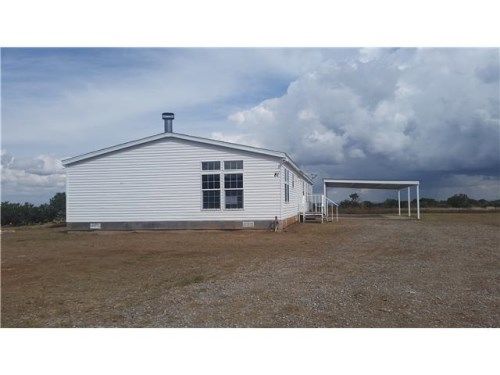 81 Woodland Hills Rd, Moriarty, NM 87035