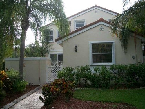 1615 SEAGRAPE WY # 1615, Hollywood, FL 33019