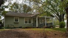 1533 Foote Street Atlanta, GA 30307